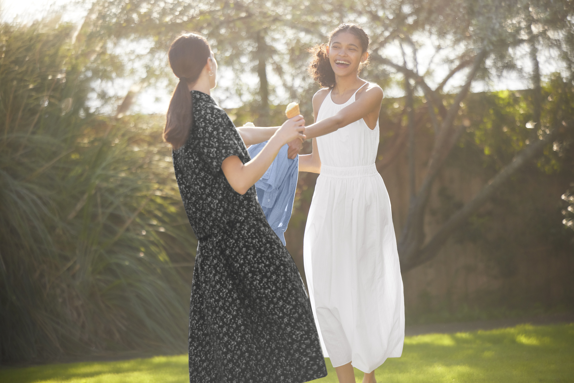 uniqlo lifewear xuân hè 2025