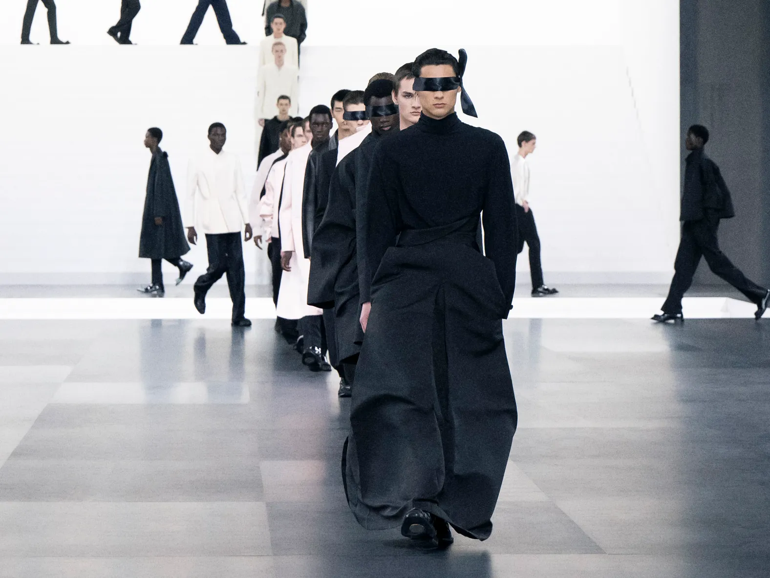 Hinh anh Vì sao Kim Jones rời Dior sau nhiệm kỳ "làm nên lịch sử"? 2