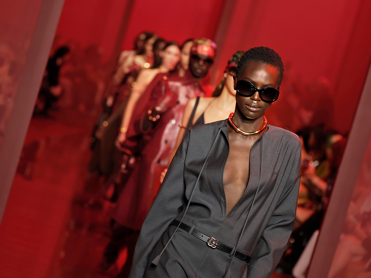 Global Update: Doanh số Kering quý 4 đi xuống, Gucci gặp nhiều khó khăn