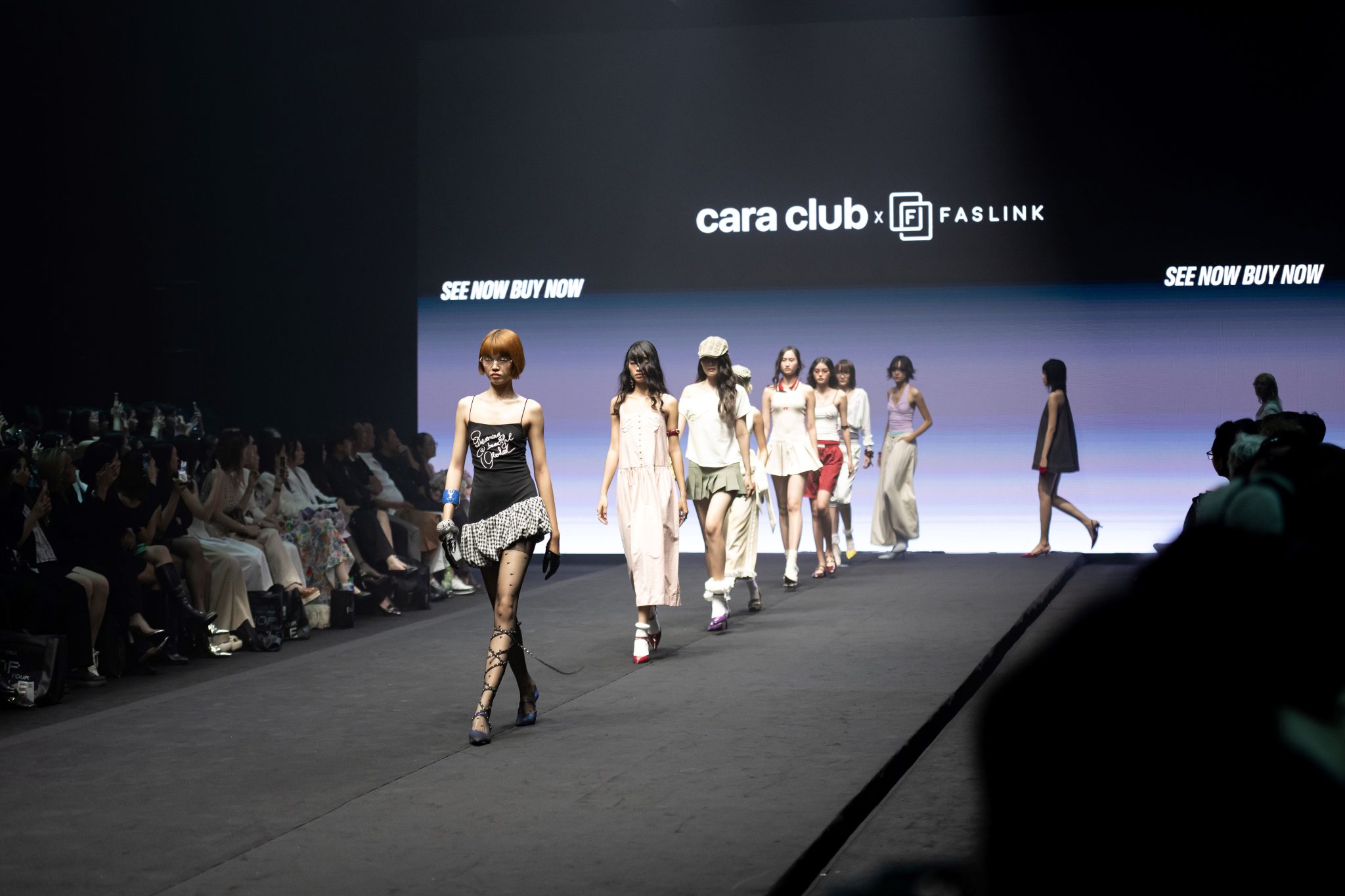 Hinh anh SR Fashion Awards 2025 3