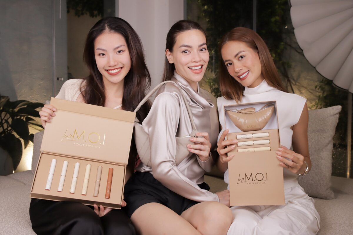 Có thương hiệu mỹ phẩm nào tồn tại mà không cần mạng xã hội?