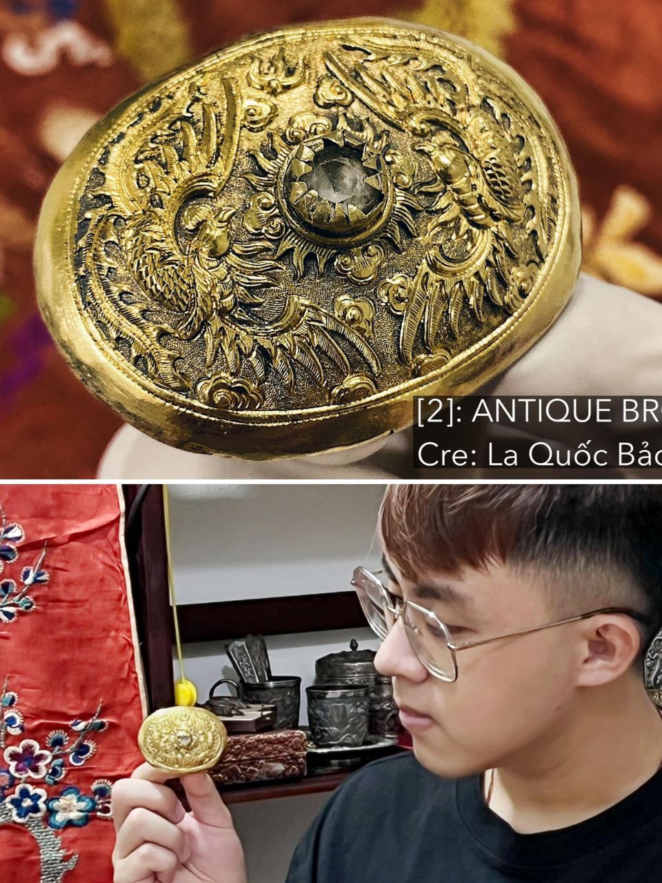 Hinh anh Cổ Phục – Thì thầm reo tiếng vọng nghìn năm 3