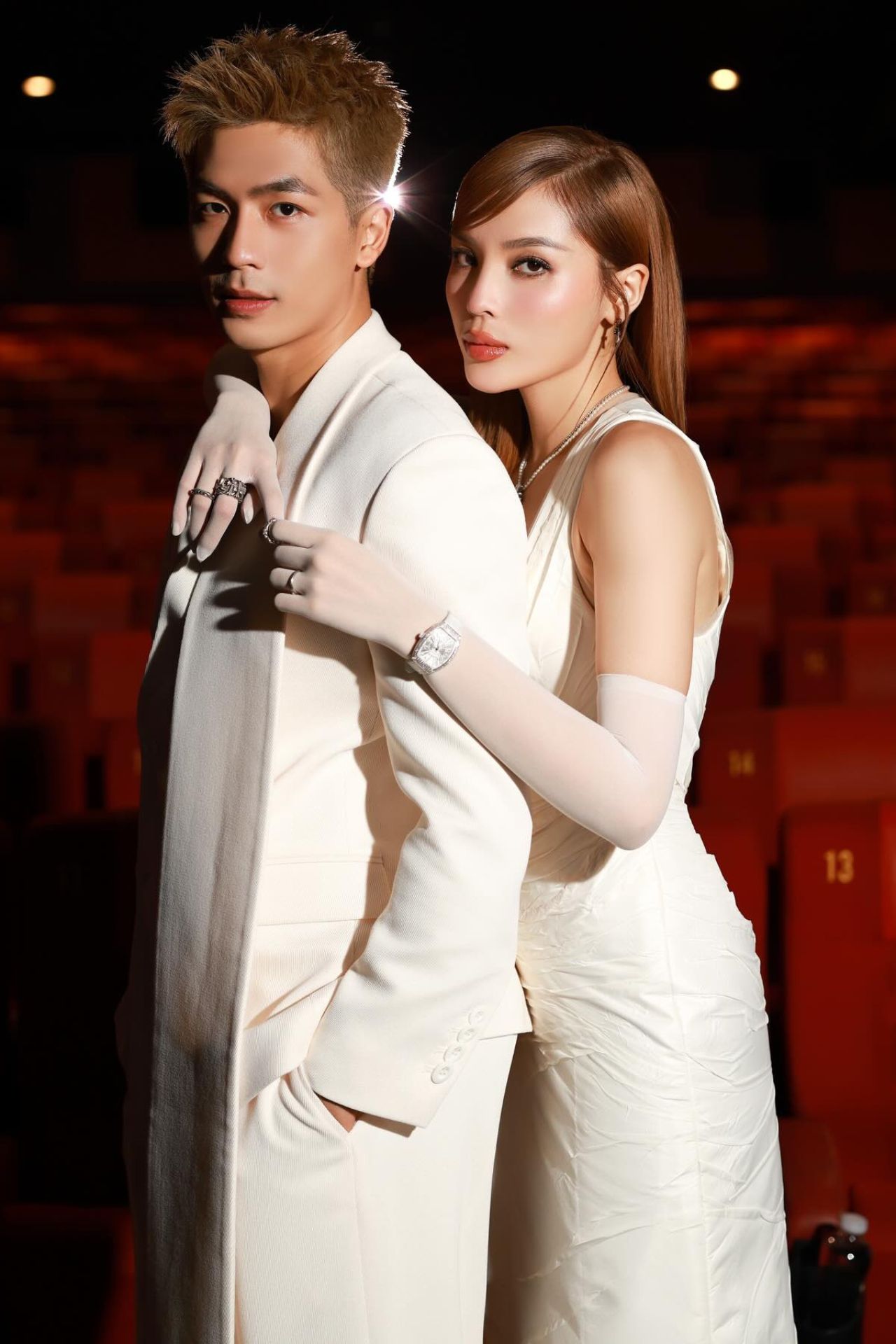 Hinh anh SR Fashion Awards 2025 1