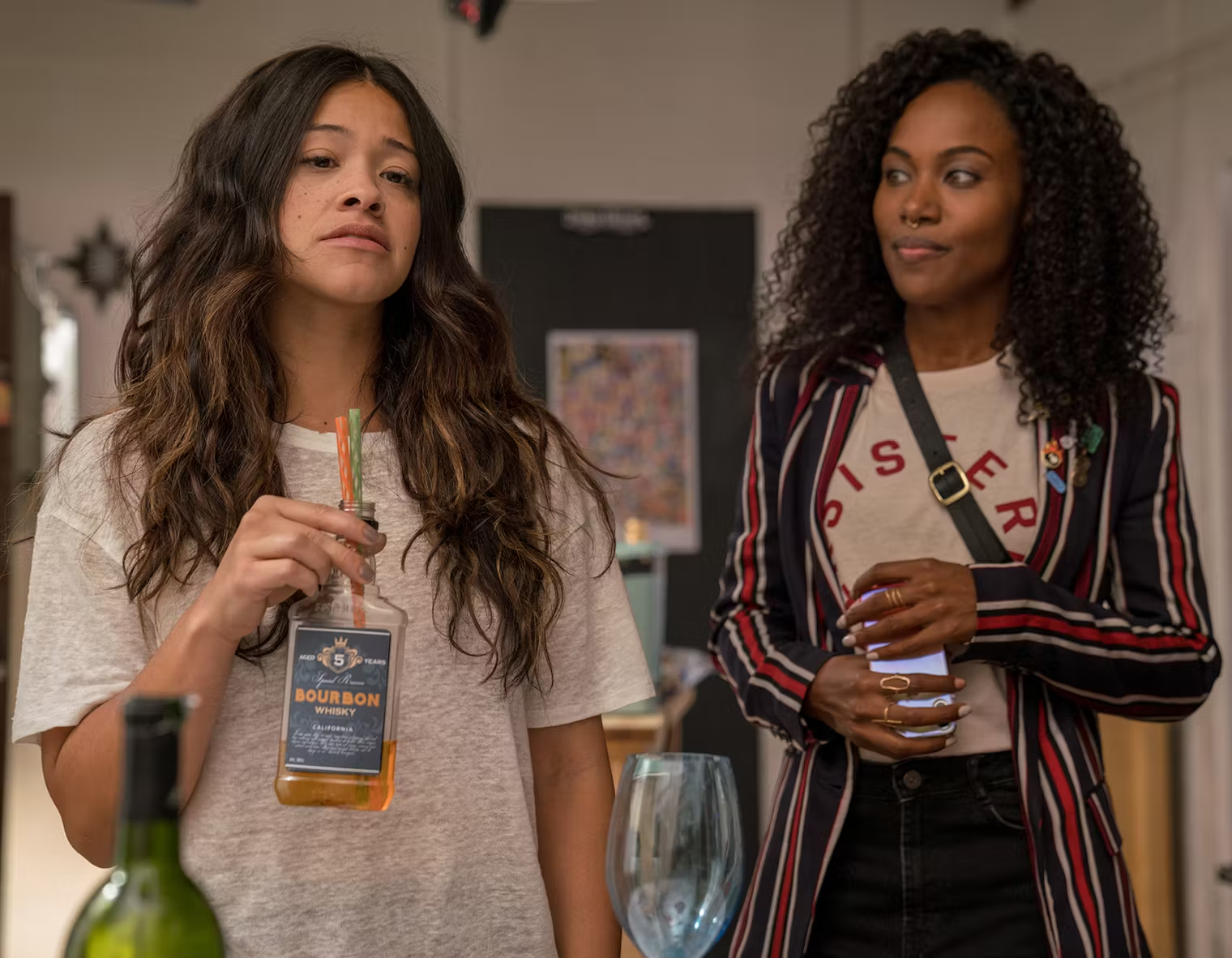 Hinh anh Someone Great (2019) 1