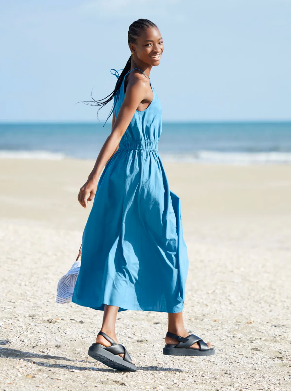 uniqlo lifewear xuân hè 2025