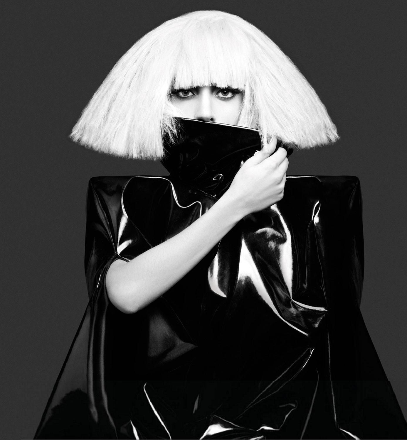 Hinh anh Ôn lại tình xưa giữa Lady Gaga và Nicola Formichetti 11