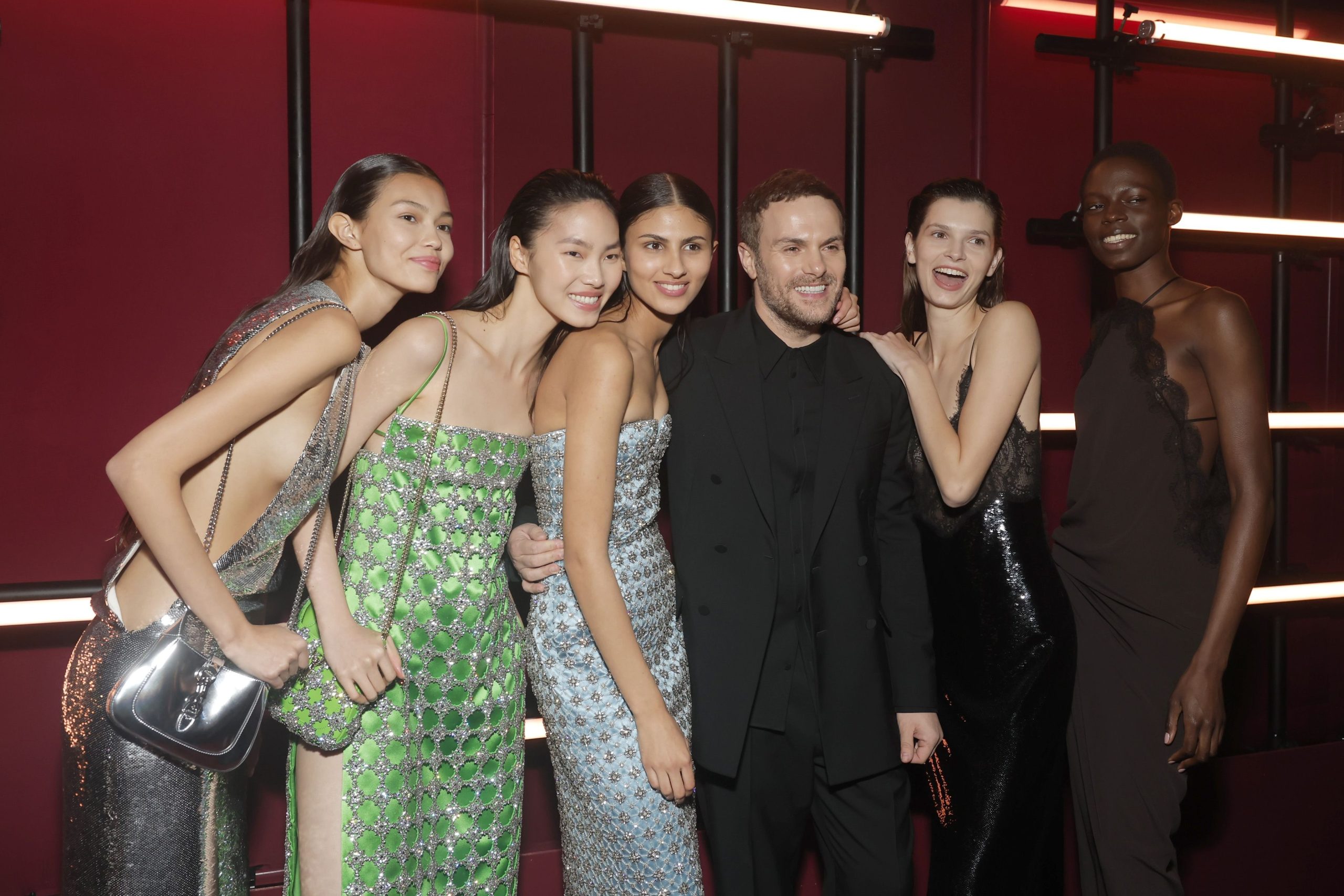 Hinh anh Luxury Business Insights: Sự sụp đổ của Gucci là lỗi lầm của giám đốc sáng tạo, Sabato De Sarno? 1
