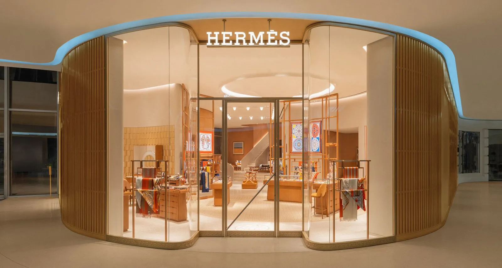 Global Updates: Hermès - Thương hiệu xa xỉ "bất bại" giữa cơn bão suy thoái