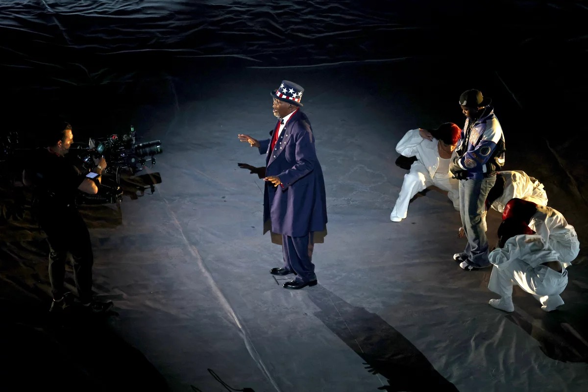 Hinh anh Hình ảnh “Uncle Sam” 1