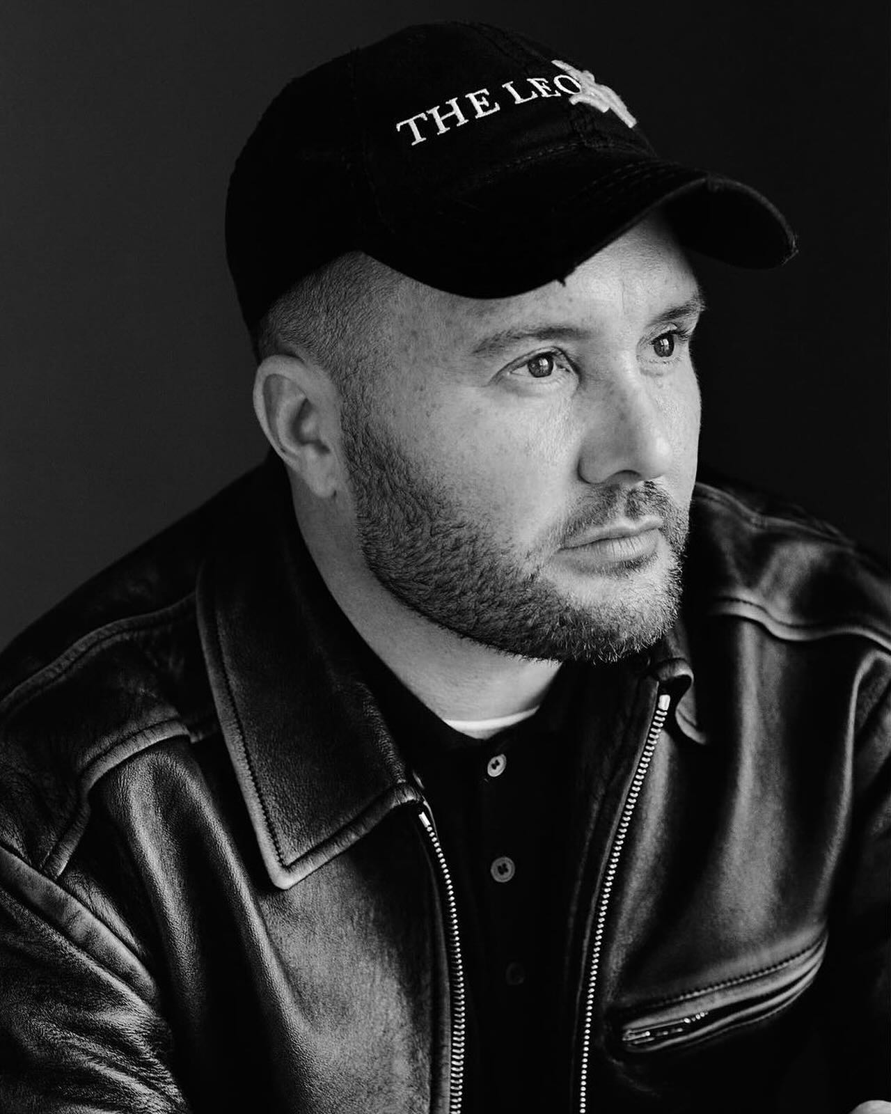 tuần lễ haute couture 2025 kim jones
