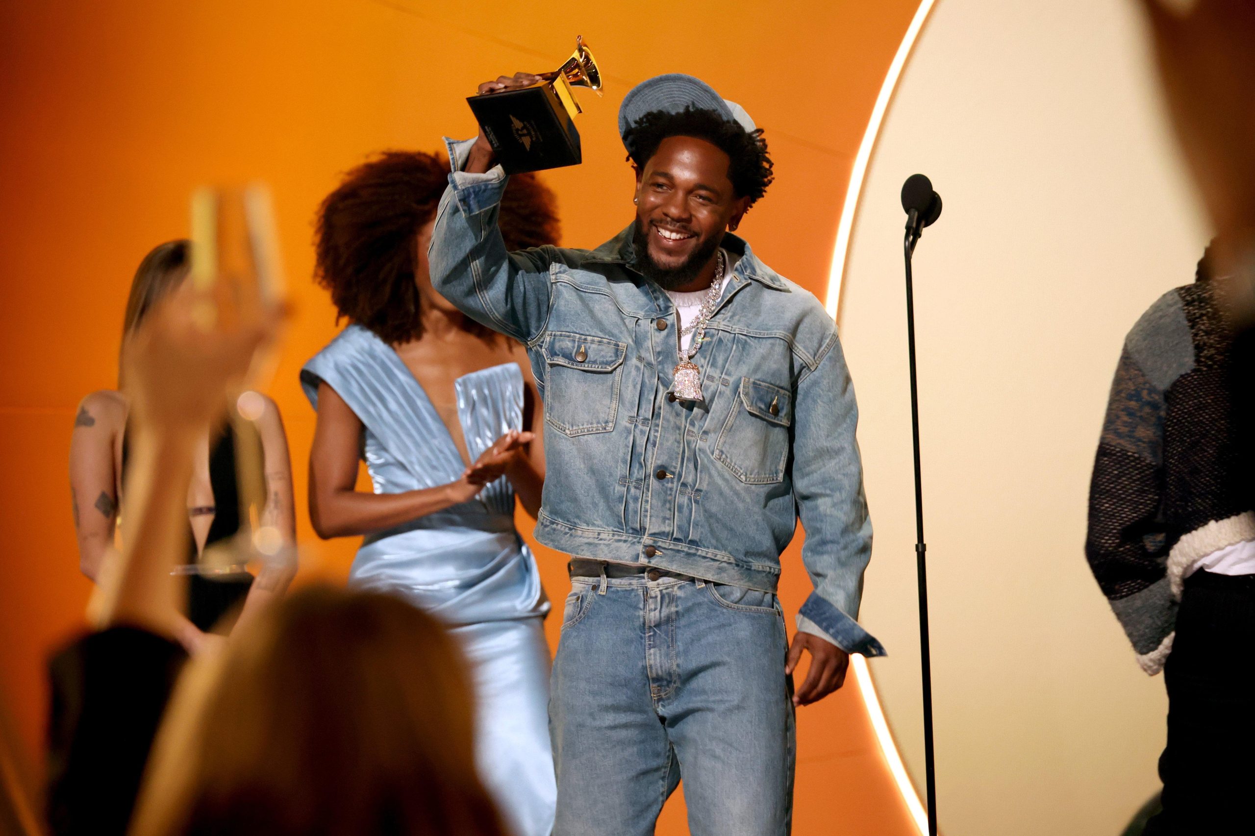kendrick lamar super bowl