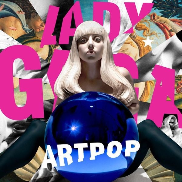 Hinh anh Ôn lại tình xưa giữa Lady Gaga và Nicola Formichetti 22