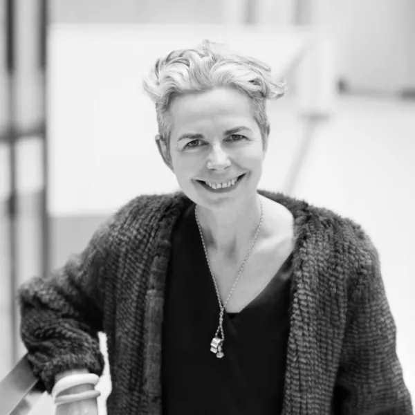 Lorna Hall - Director of Fashion Intelligence WGSN: “Động lực của các xu hướng trong khu vực châu Á - Thái Bình Dương đang phát triển mạnh mẽ…”