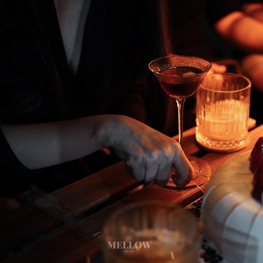 Hinh anh Mellow bar 1