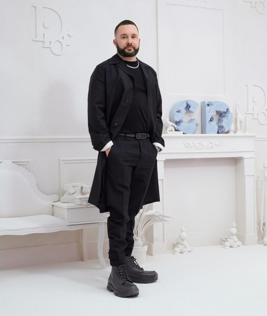 Hinh anh Vì sao Kim Jones rời Dior sau nhiệm kỳ "làm nên lịch sử"? 1