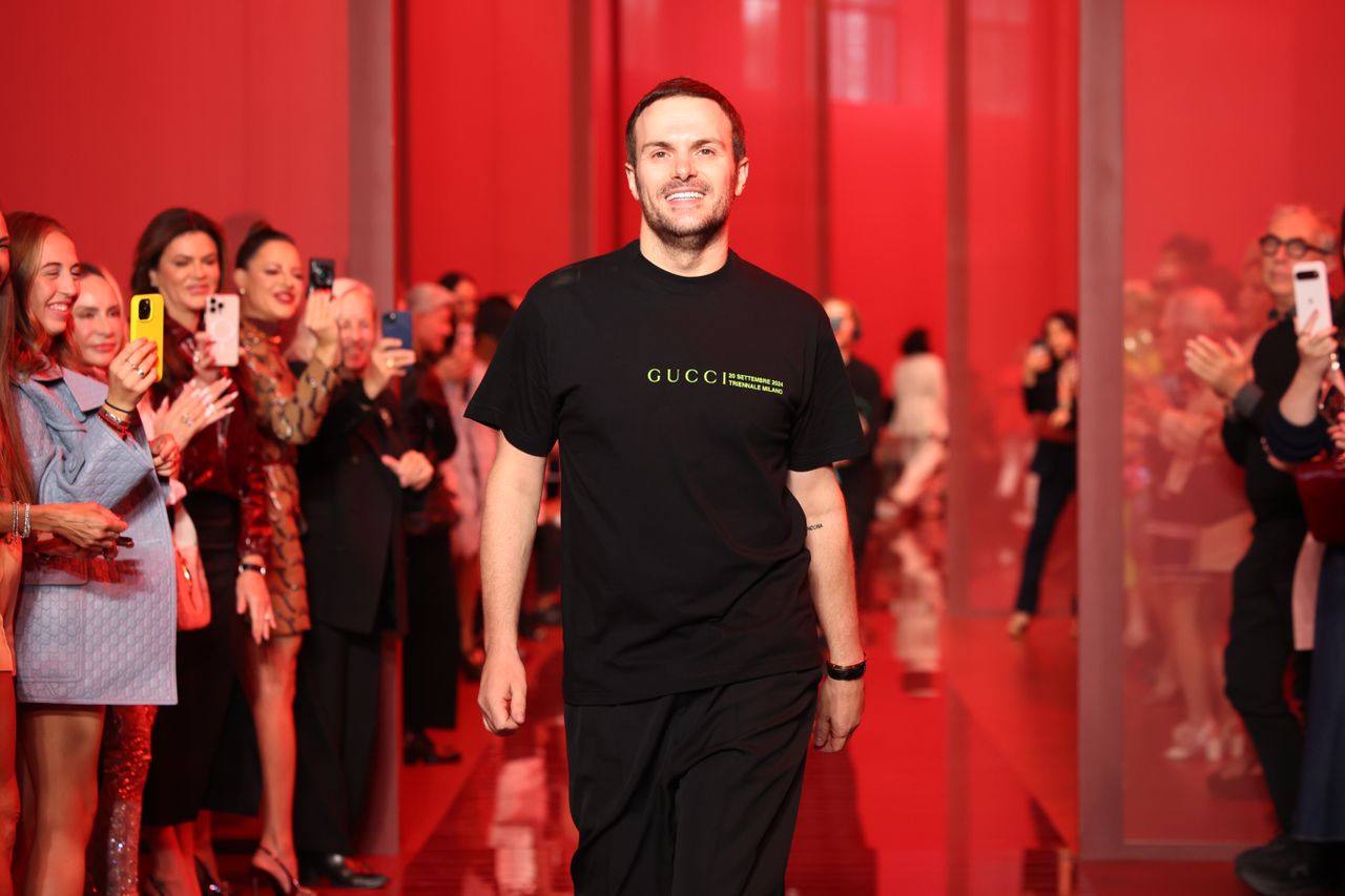 gucci sabato