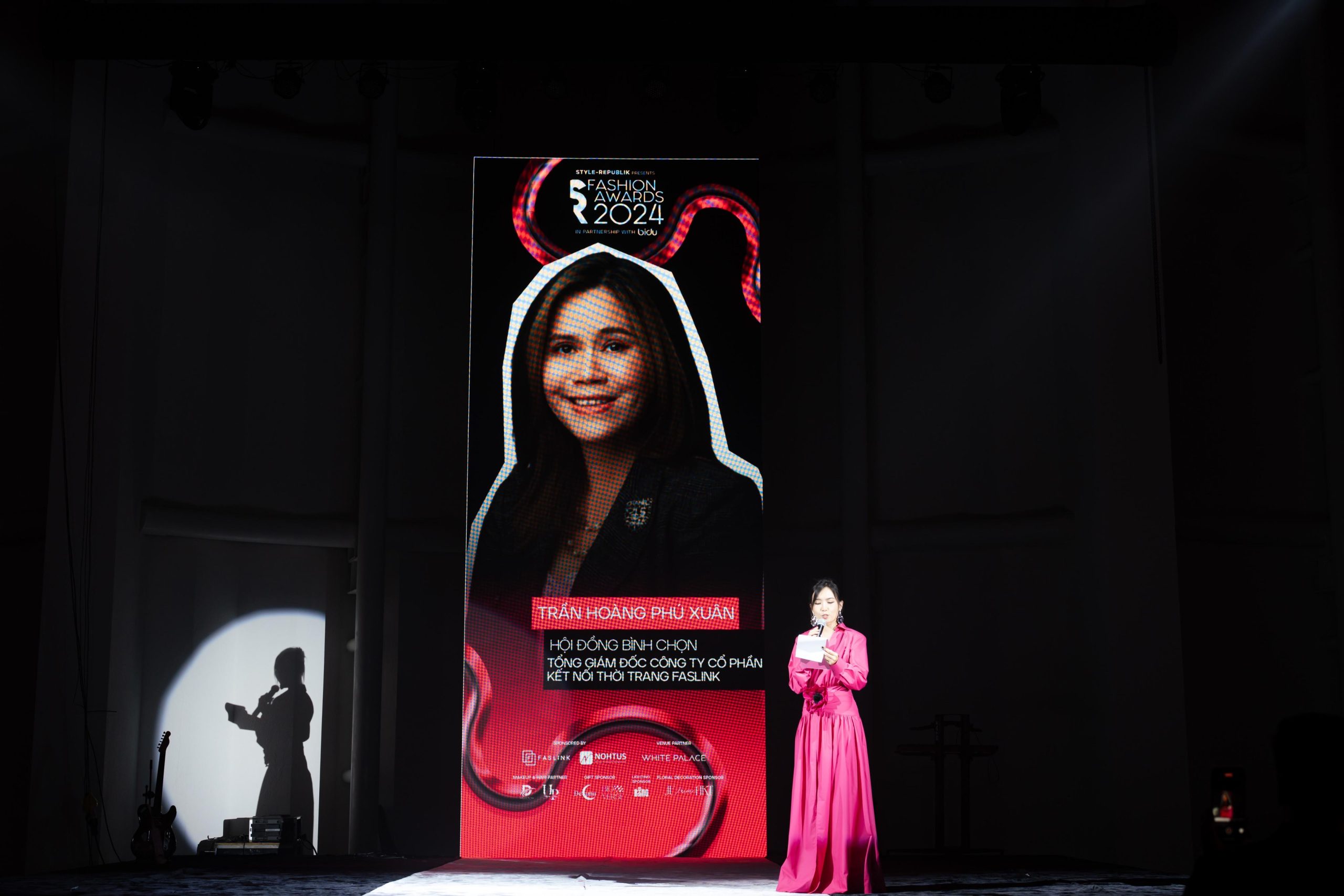 Hinh anh SR Fashion Awards 2025 2