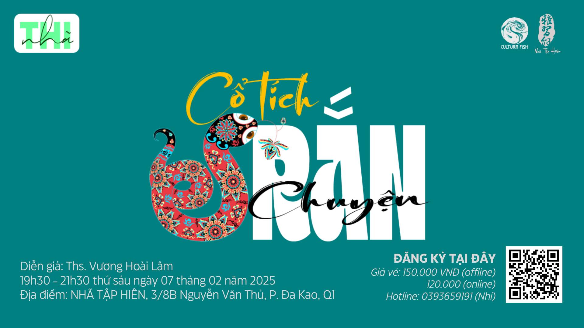 Hinh anh Chương trình Bồi dưỡng nền tảng dài hạn: Triết học cơ bản 2