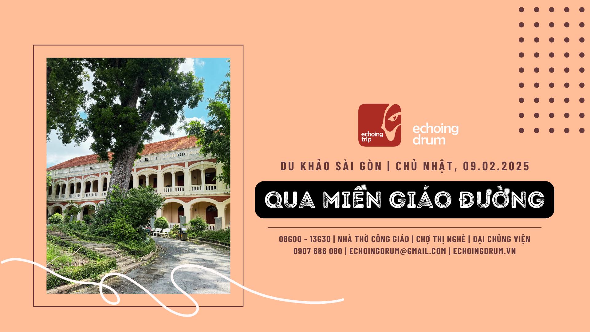 Hinh anh Echoing Trip: 1