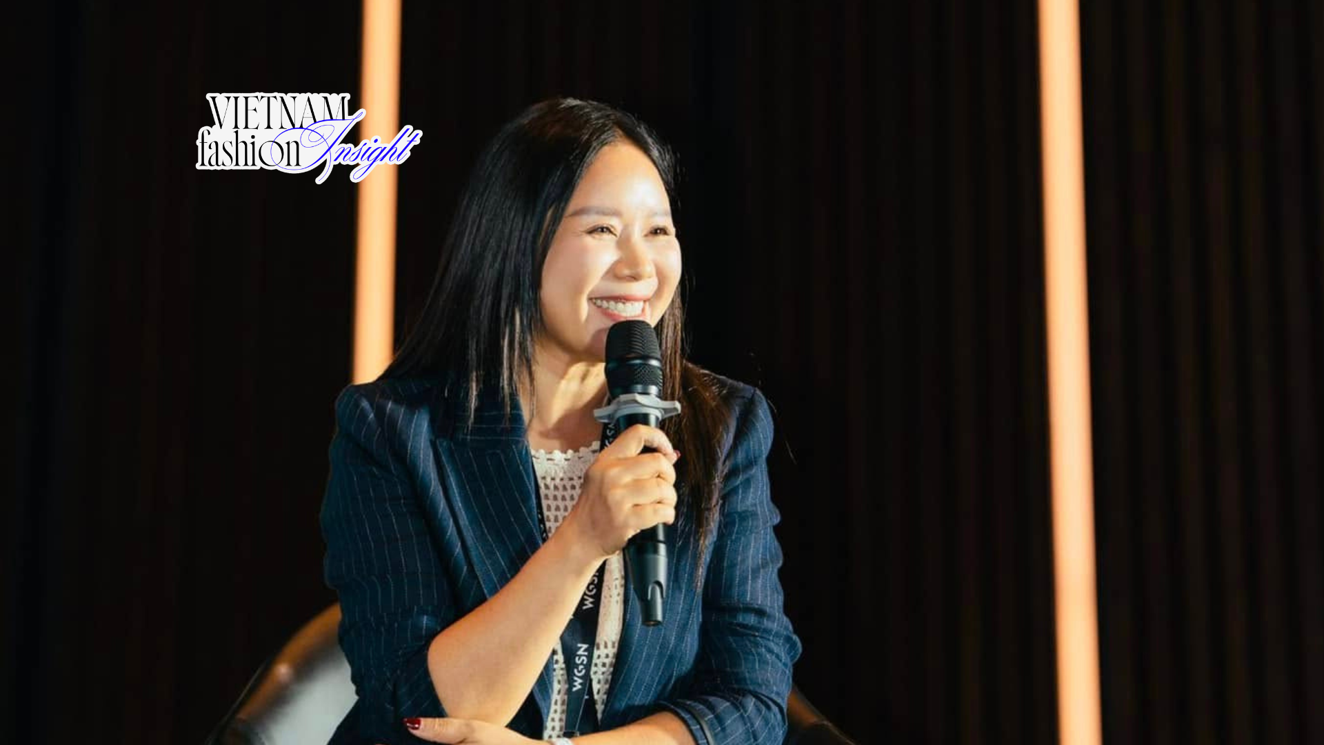 Vietnam Fashion Insights: Doanh nhân Dung Tô: “Một sự thay đổi lớn về thị trường và nhu cầu của người tiêu dùng đang diễn ra…”