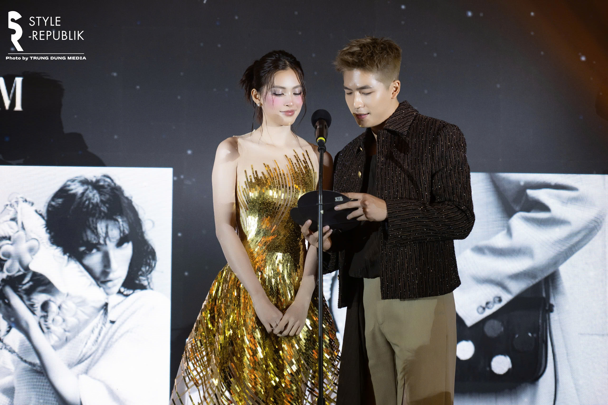 Hinh anh "Bộ tứ báo thủ" 2
