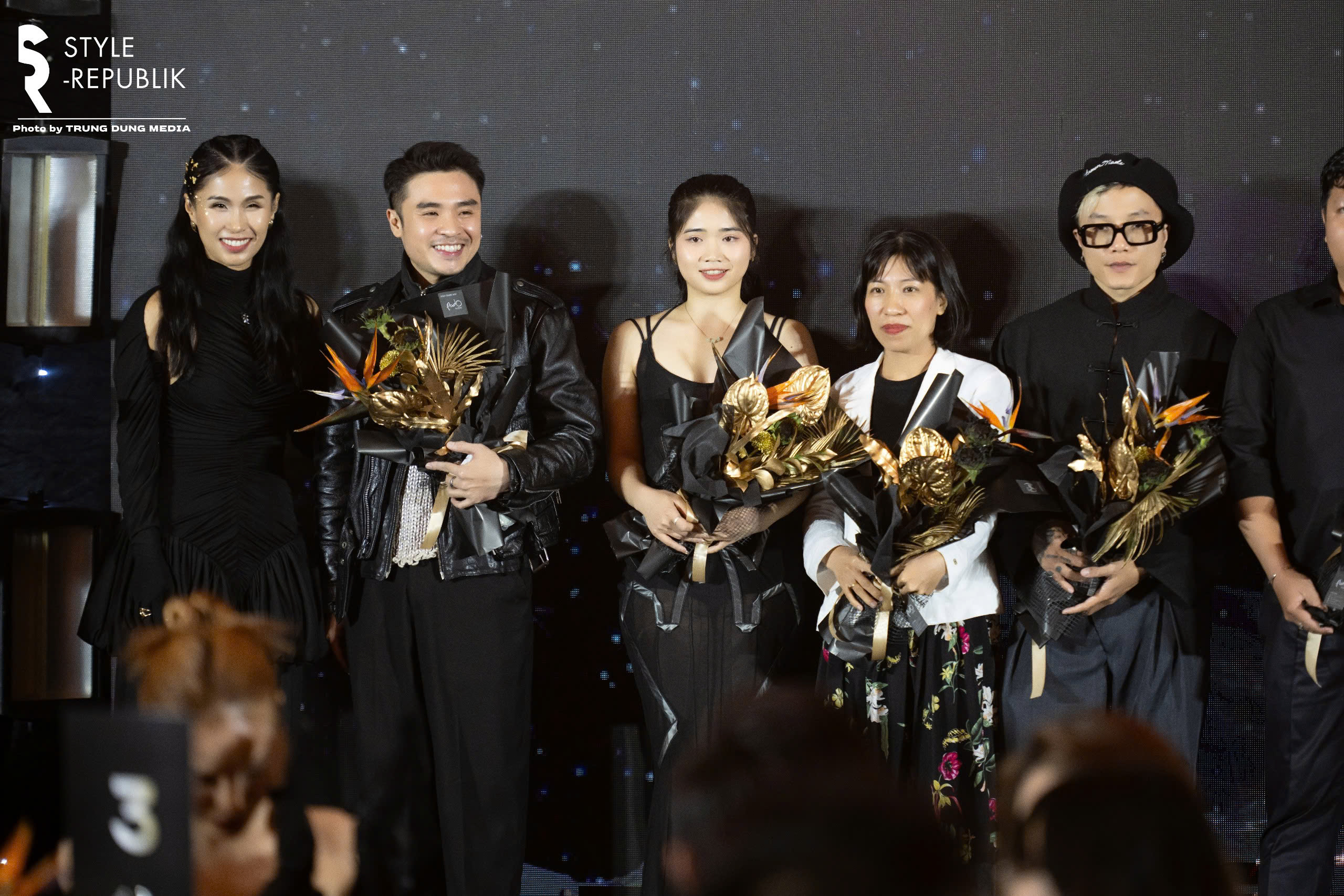 Hinh anh "Gloss is the new Glam" 2