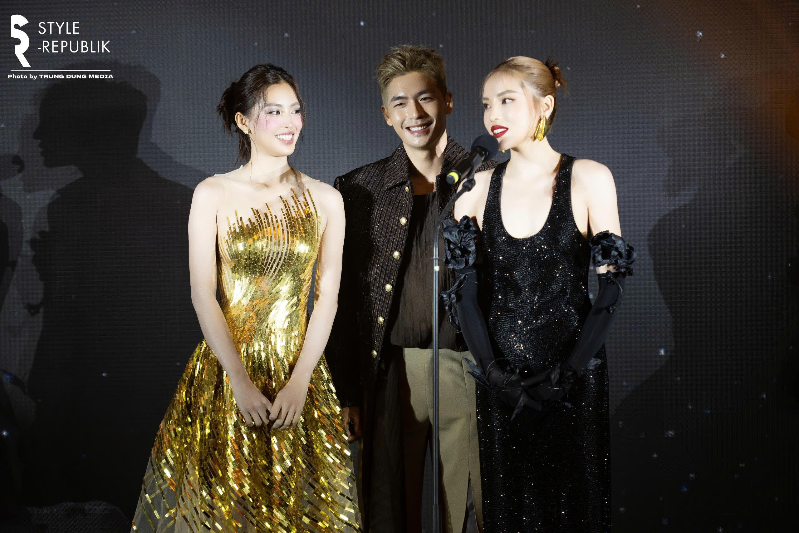 Hinh anh "Bộ tứ báo thủ" 1