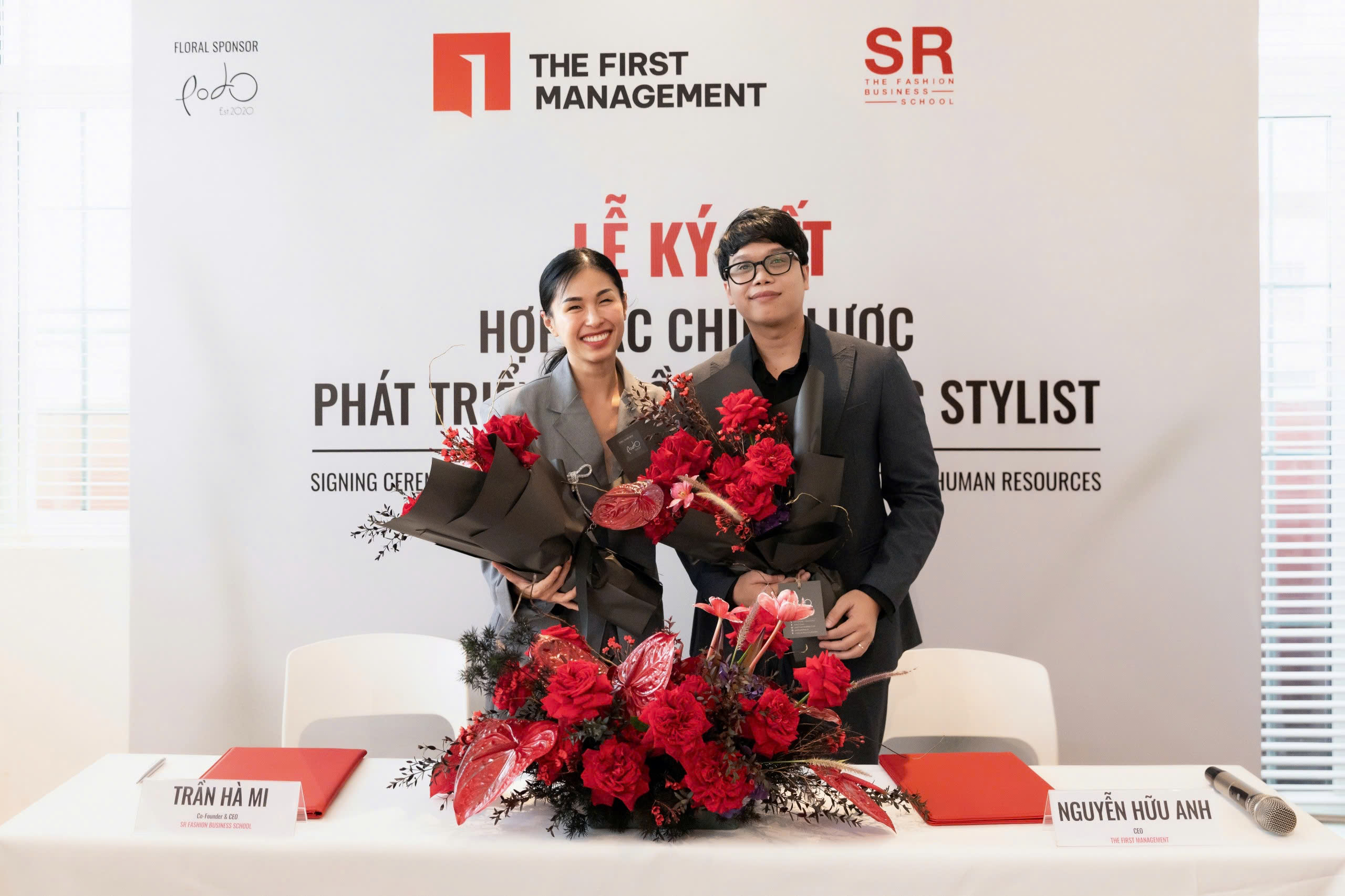 Hinh anh Học Fashion Stylist ở đâu? 3