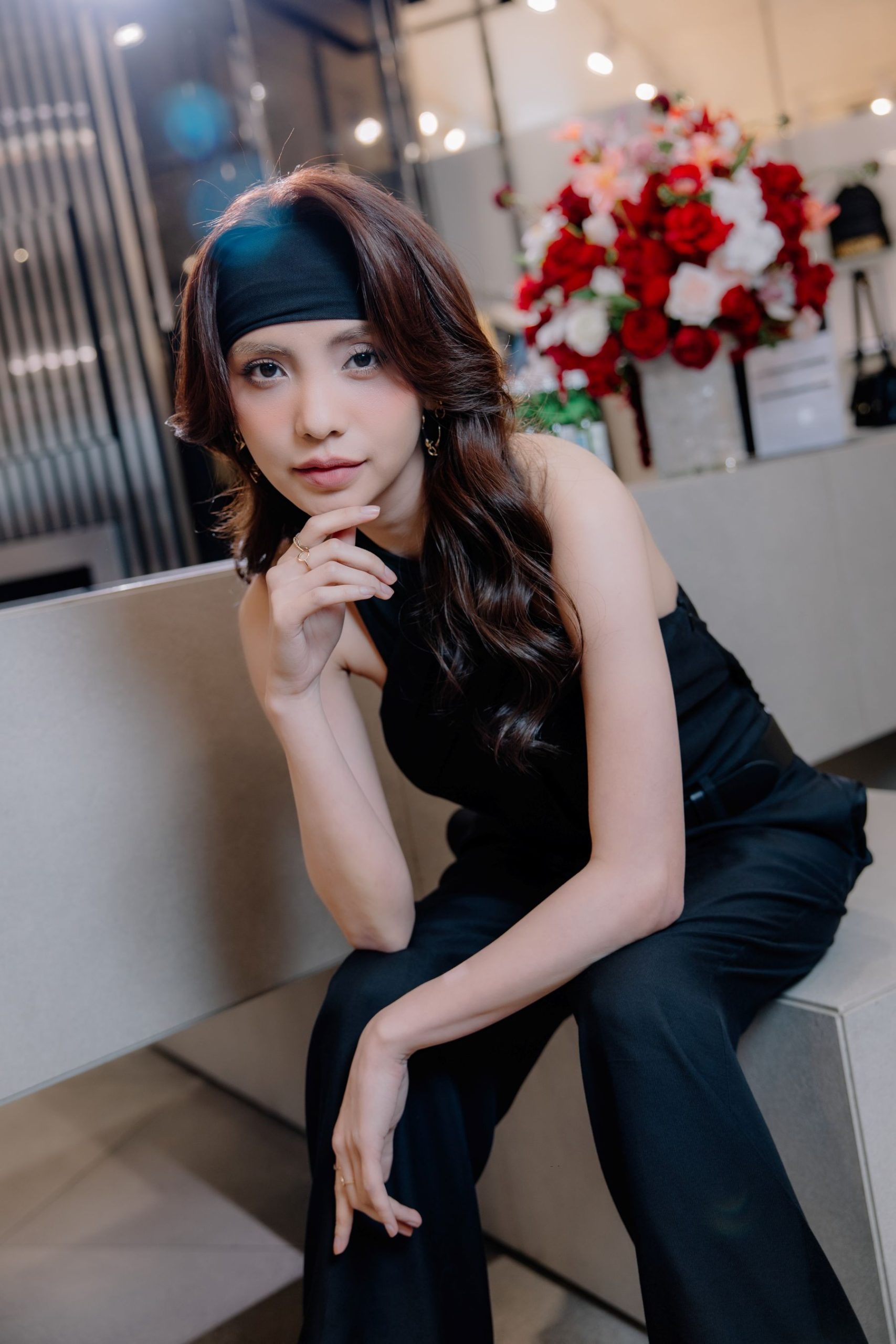 Hinh anh Dấu ấn trẻ trung và năng động của Moschino Xuân-Hè 2025 2