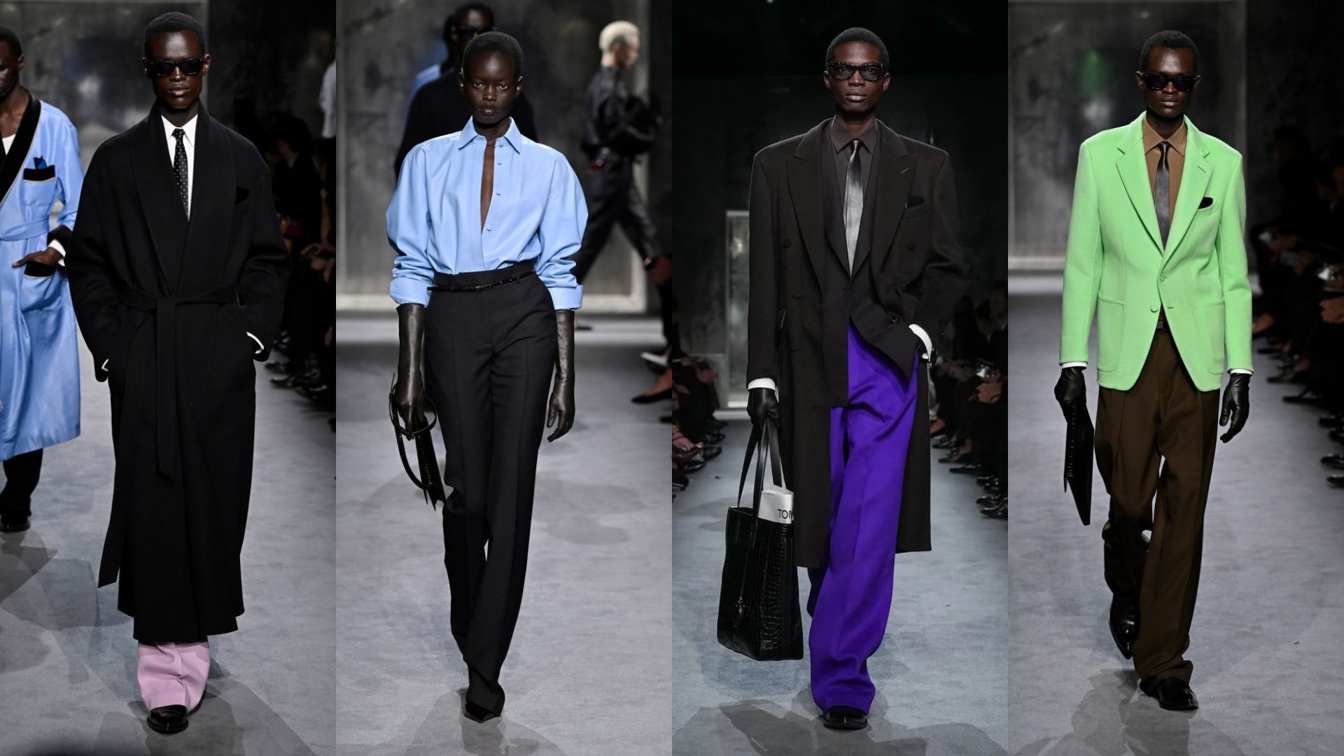 Hinh anh Tom Ford: Khởi đầu mới của Haider Ackermann 1