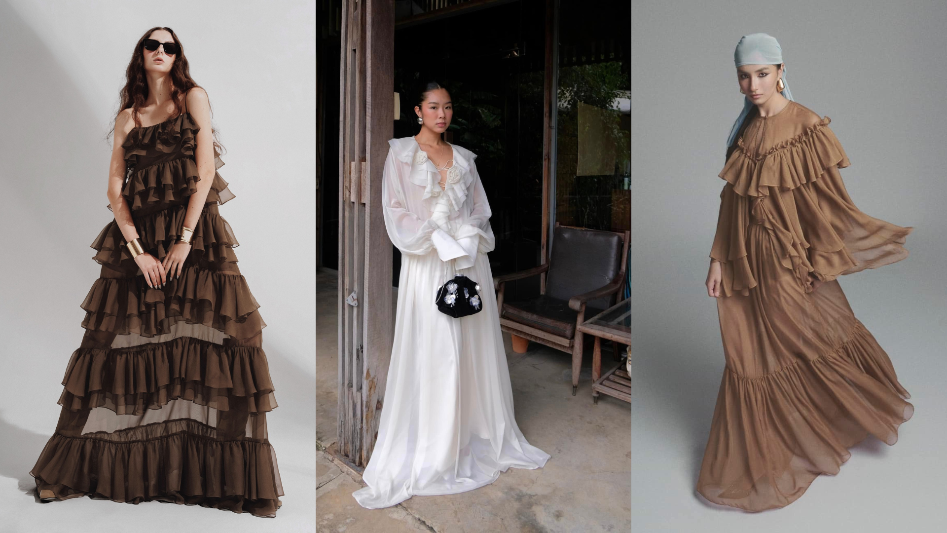 Hinh anh OnOn Made, Das La Vie, FORTYTHREE 4