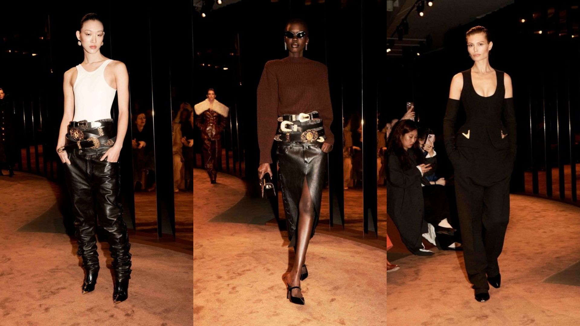 Hinh anh Schiaparelli Fall/ Winter 2025 2