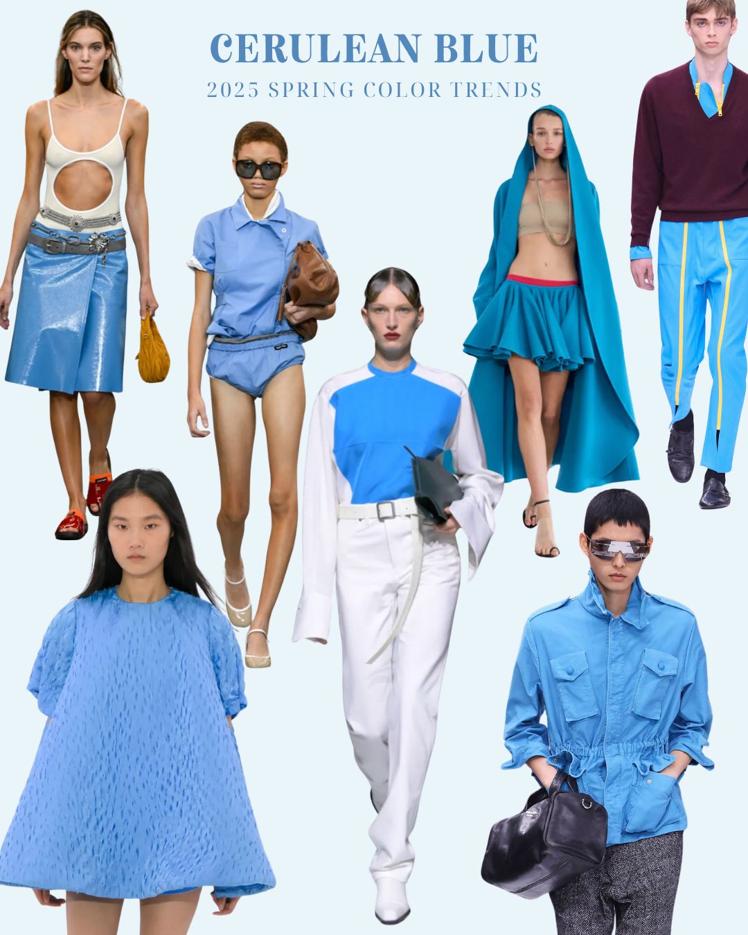 Hinh anh Cerulean Blue 1