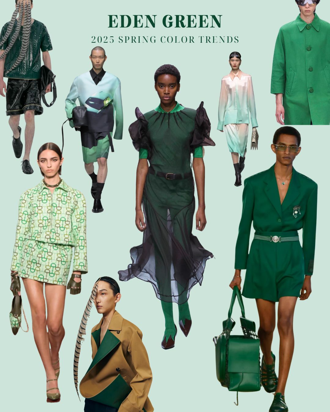 Hinh anh Eden Green 1