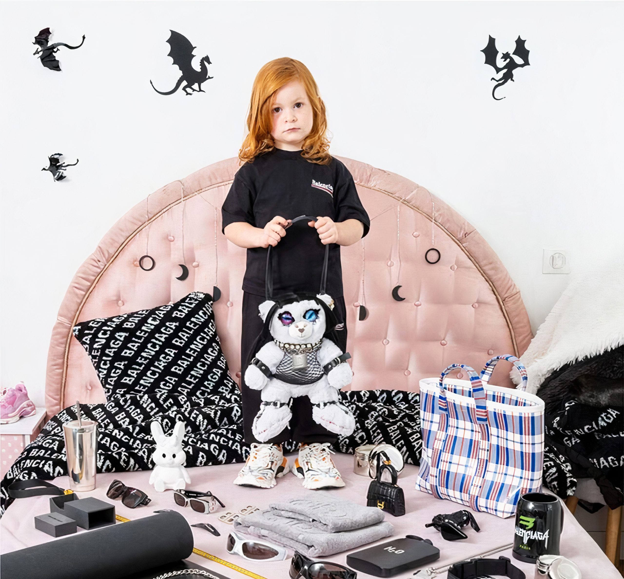 Hinh anh Liệu Demna Gvasalia có thể làm tốt? 1