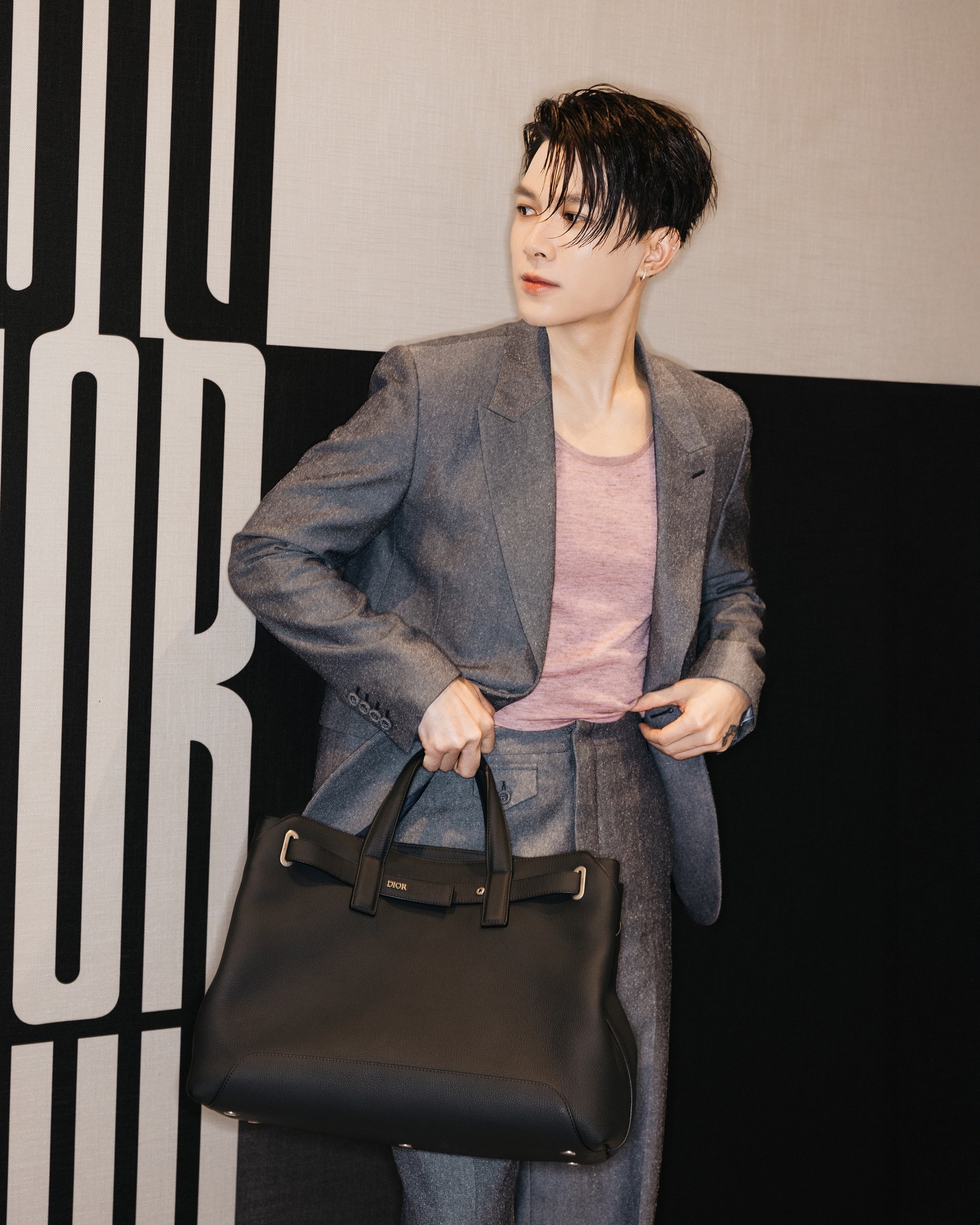 Hinh anh Dior SS25 pop up BST Xuân Hè 2025 tại TP.HCM 3