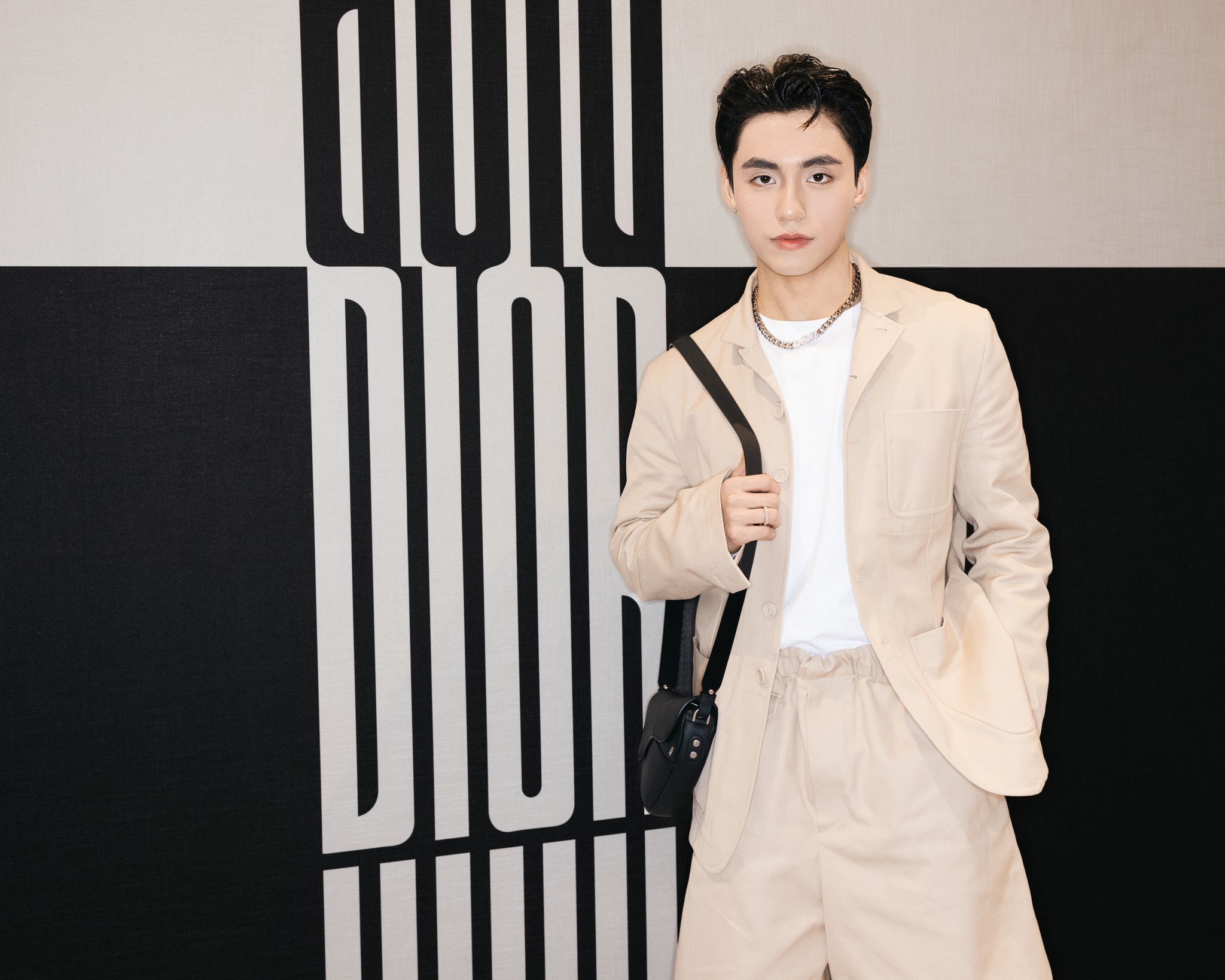 Hinh anh Dior SS25 pop up BST Xuân Hè 2025 tại TP.HCM 2