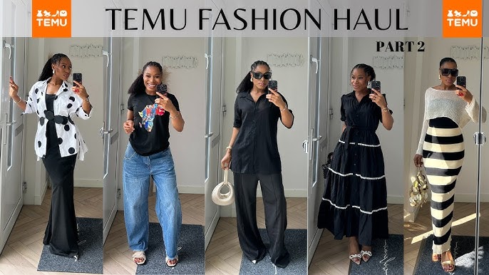 Hinh anh Không thể cạnh tranh với thời trang siêu tốc (ultra-fast fashion) 3