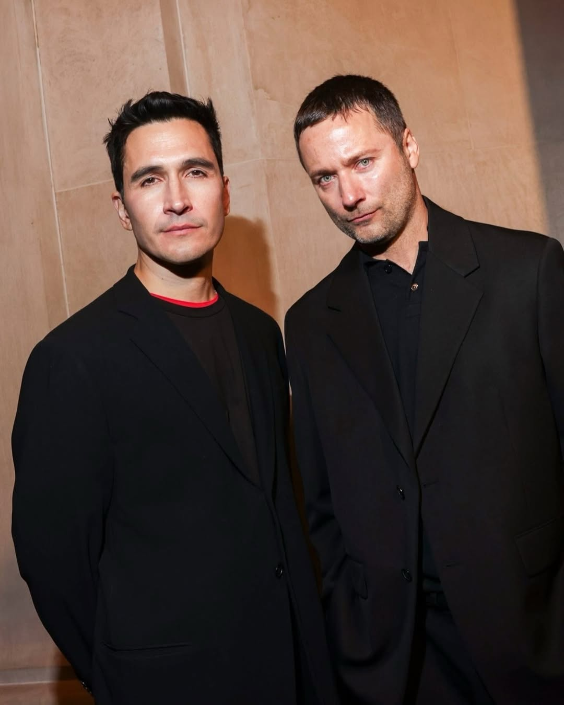 Jack McCollough Lazaro Hernandez loewe
