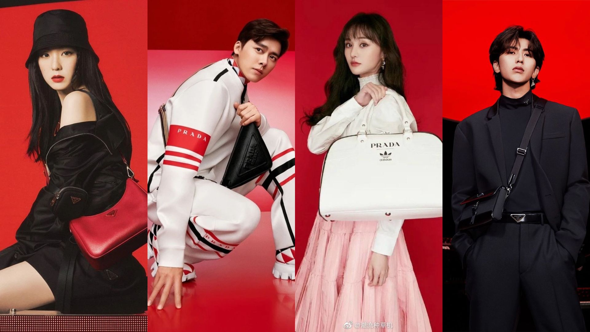 đại sứ prada scandal