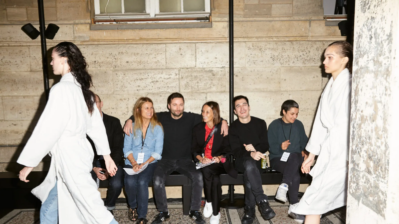 Jack McCollough - Lazaro Hernandez và bài toán "Loewe hậu Jonathan Anderson"