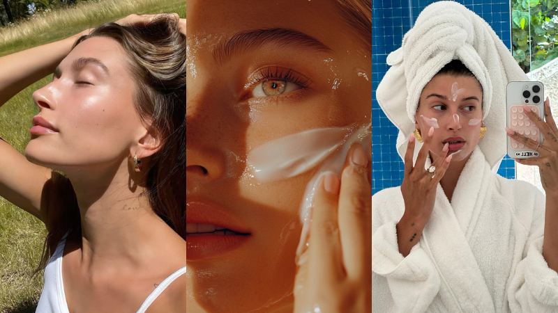 Banking Collagen: Xu hướng chăm sóc da đón đầu năm 2025