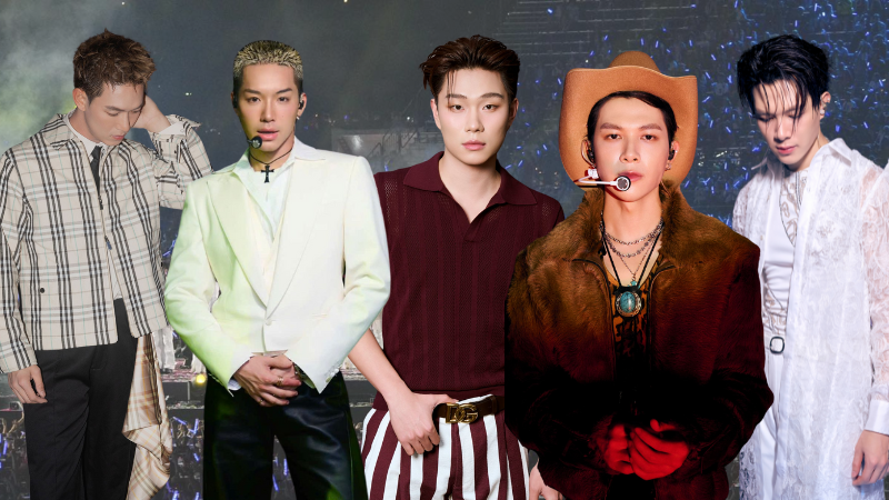 DAFC x Anh Trai Say Hi Concert: Tái định nghĩa Thời trang Xa xỉ