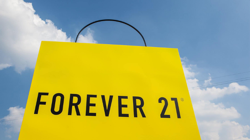 2 lần đổ vỡ trong 6 năm gầy dựng: 7 bài học từ việc phá sản của Forever 21