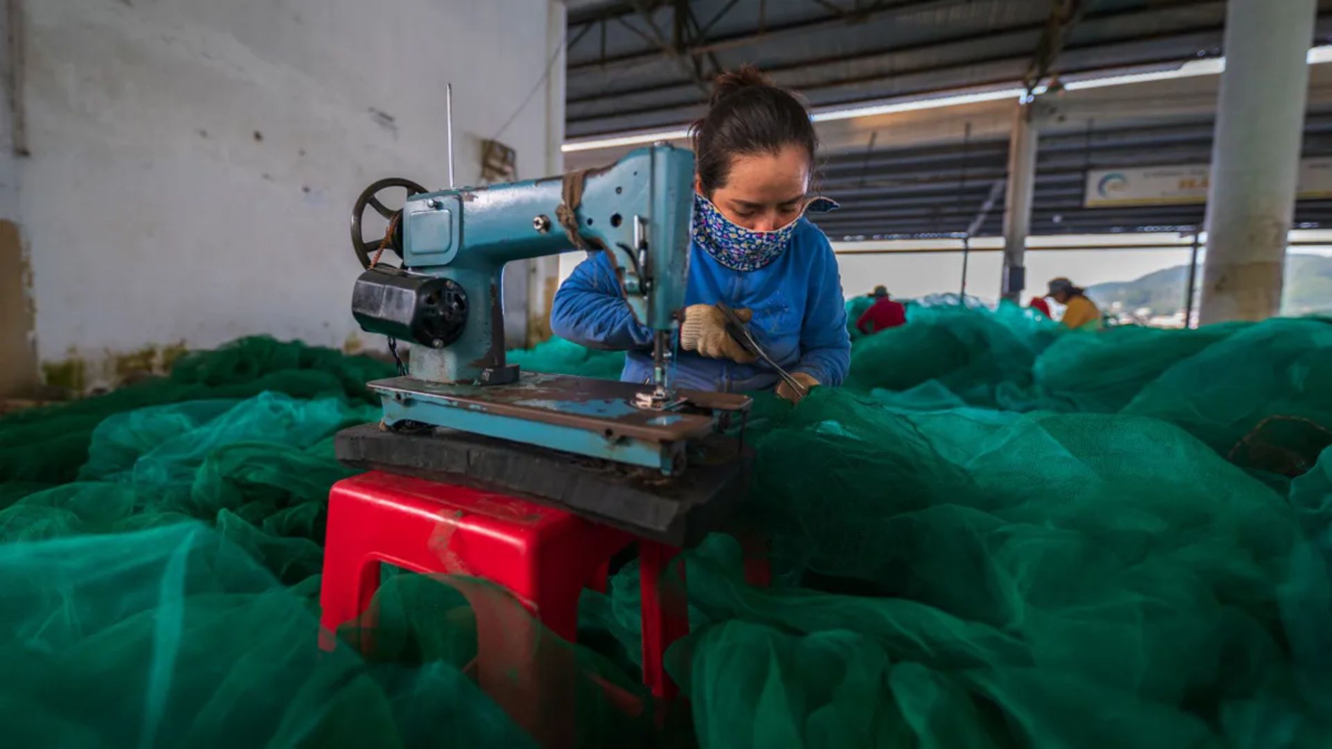 Hinh anh Những "ông lớn" chịu tác động mạnh nhất 1
