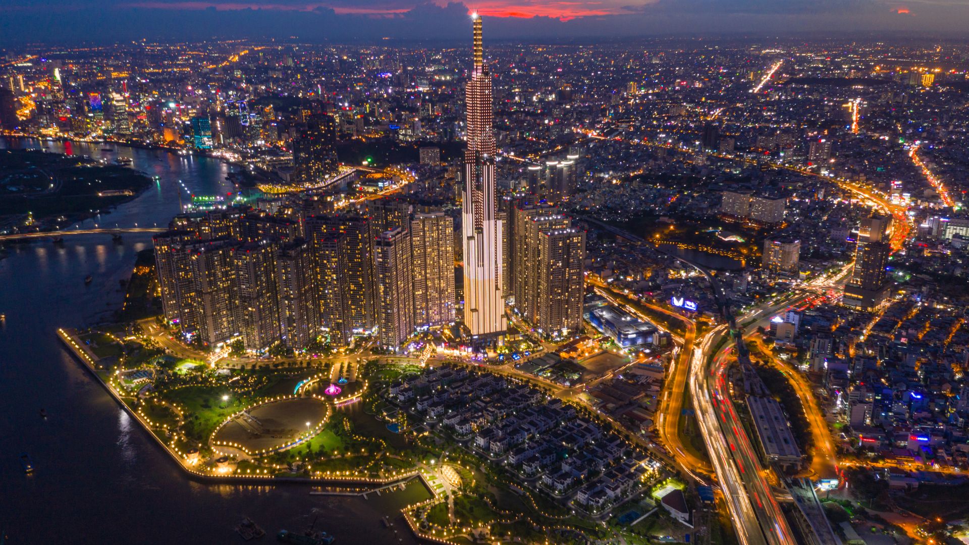 Sánh vai UAE và Ấn Độ, Việt Nam có trở thành trung tâm xa xỉ mới?