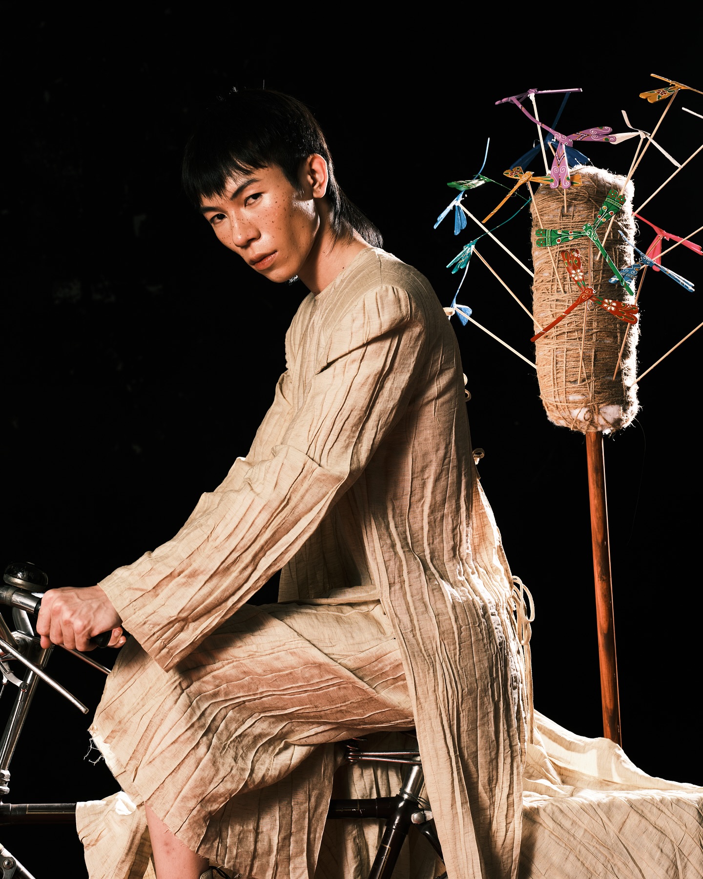 Hinh anh T-RedX, Môi Điên, Das La Vie, 2