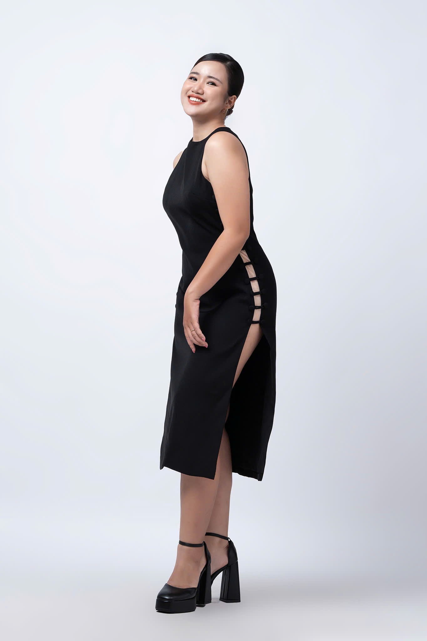 Brand to Know: Anyshape - Giai điệu chung của vẻ đẹp muôn chiều