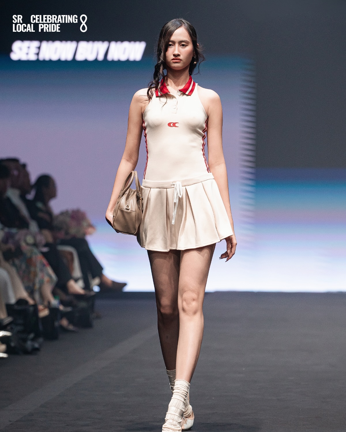 Hinh anh T-RedX, Môi Điên, Das La Vie, 1