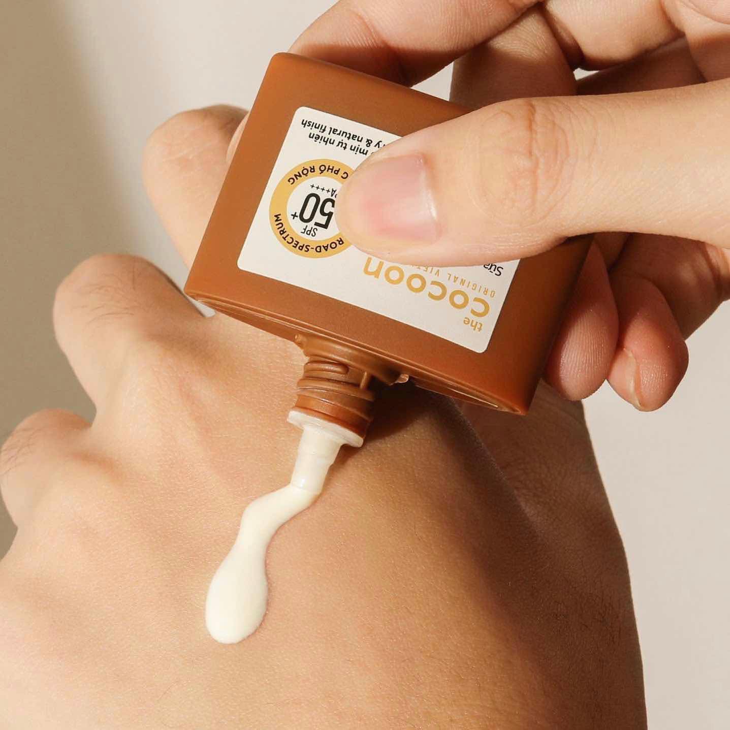 Hinh anh Tích hợp chỉ số chống nắng 1